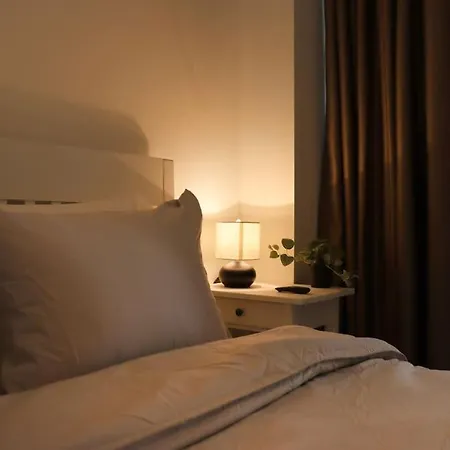 Apartment Urban Chic Location